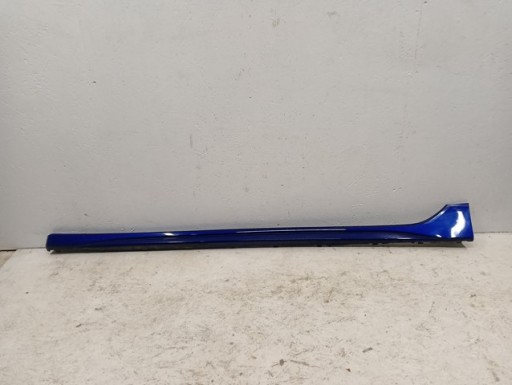 LAJSNA PRAGA LIJEVA STRANA PRAG VW GOLF VIII 8 R R-LINE 5H 20-