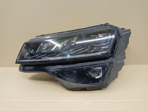 LAMPA FAR LIJEVA STRANA FULL LED SKODA KAROQ 57A 17-