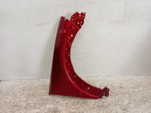 BLATOBRAN DESNA STRANA PREDNJA MAZDA CX30 CX-30 19-