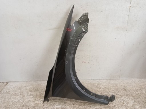 BLATOBRAN DESNA STRANA PREDNJA MAZDA CX5 CX-5 II 2 17-