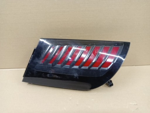LAMPA FAR LIJEVA STRANA ZADNJA  ZADNJI LED VOLVO EX30 EX-30 23-
