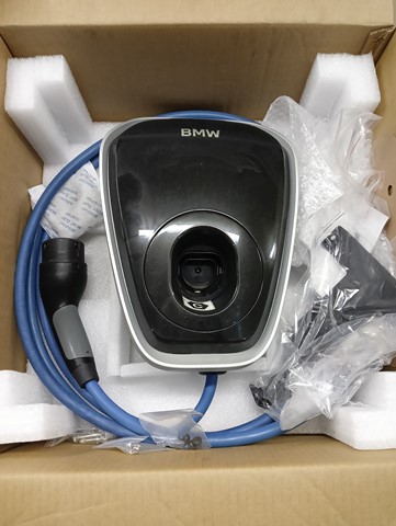 WALLBOX STANICA PUNJENJA BMW I3 I8 G70 U11