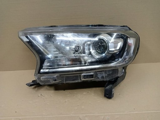 LAMPA FAR LIJEVA STRANA FORD RANGER V REDIZAJN 15-