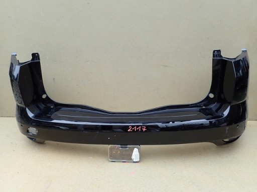 BRANIK ZADNJI RENAULT MEGANE 4 IV KARAVAN GT