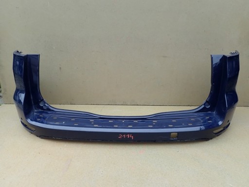 BRANIK ZADNJI FORD S-MAX S MAX MK2 15-