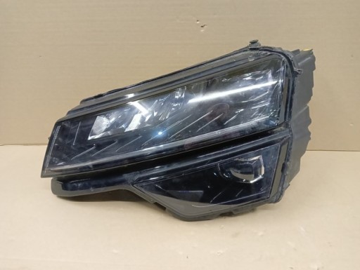 LAMPA FAR LIJEVA STRANA FULL LED SKODA KAROQ 57A 57B 17-21R