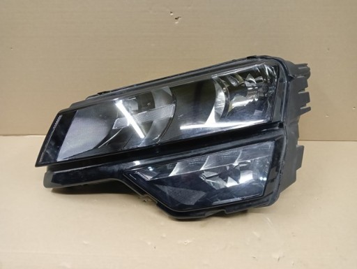 LAMPA FAR LIJEVA STRANA SKODA KAROQ 57A 57B 17-21R
