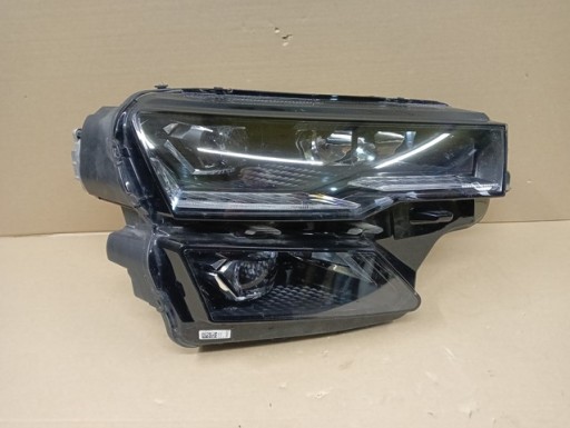LAMPA FAR DESNA STRANA FULL LED SKODA KAROQ 57A 57B REDIZAJN 21-