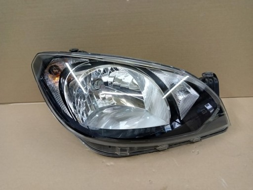 LAMPA FAR DESNA STRANA SKODA CITIGO 1S 11-16R