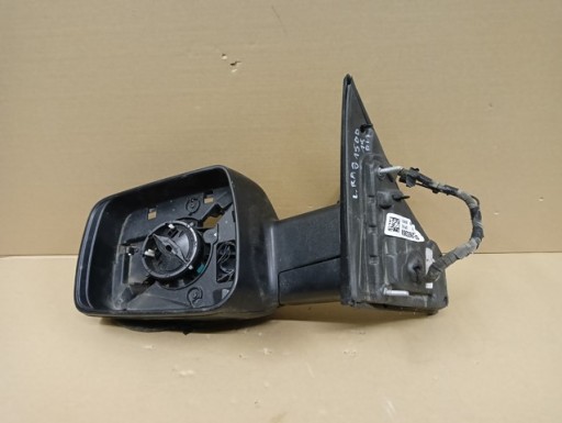 RETROVIZOR LIJEVA DODGE RAM V 5 1500 19PIN 19-