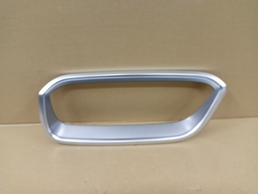 MASKA GRIL MREŽICA LIJEVA STRANA BMW I3 I01 13-