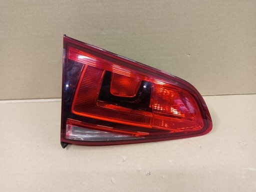 LAMPA FAR LIJEVA STRANA ZADNJA  ZADNJI VW GOLF VII 7 5G0 HATCHBACK (OBIČNI) 12-17R