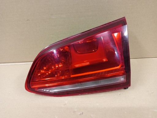 LAMPA FAR DESNA STRANA ZADNJA ZADNJI LED VW GOLF VII 7 5G9 KARAVAN 12-17R