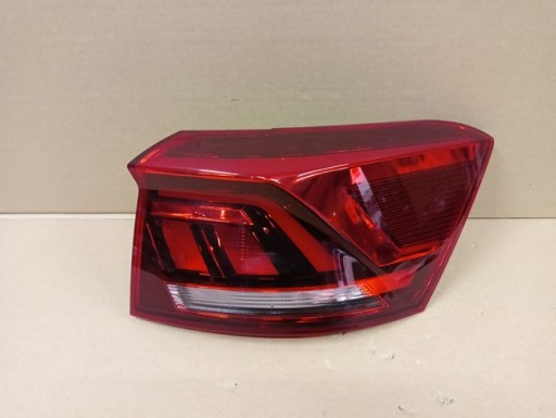 LAMPA FAR DESNA STRANA ZADNJA ZADNJI LED VW T-ROC T ROC 2GA REDIZAJN 21-