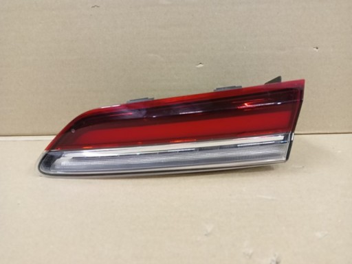 LAMPA FAR DESNA STRANA ZADNJA ZADNJI LED SKODA KAROQ 57A REDIZAJN 22-