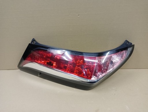 LAMPA FAR LIJEVA STRANA ZADNJA  ZADNJI TOYOTA AYGO II 2 14-18R