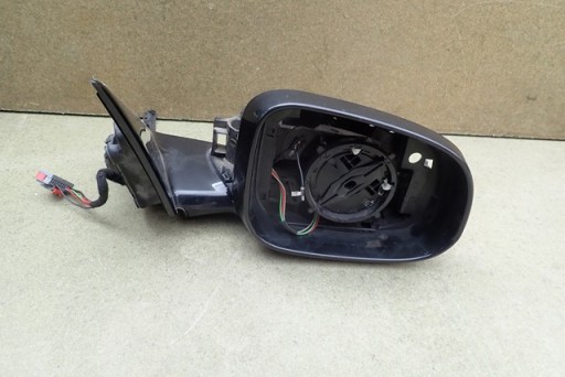 RETROVIZOR DESNA JAGUAR XF X250 11PIN 11-15R