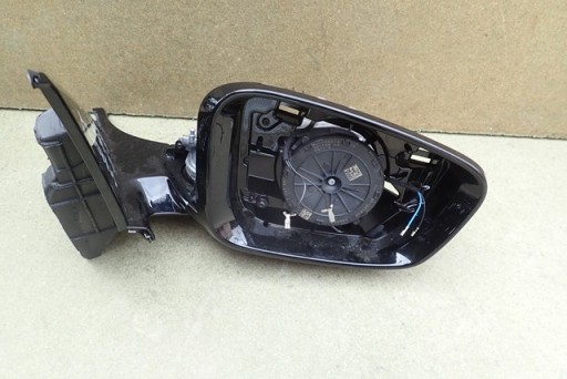 RETROVIZOR DESNA BMW 7 VII G11 G12 5PIN