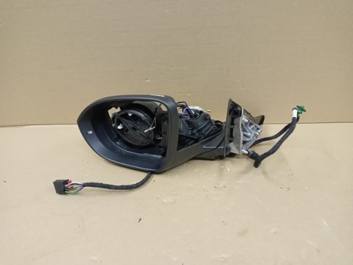 RETROVIZOR LIJEVA VW T-ROC T ROC 2GA 13PIN 17-