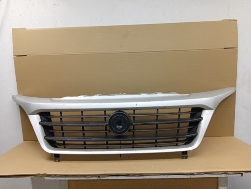 MASKA GRIL FIAT DUCATO REDIZAJN 14-