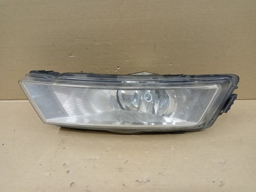 MAGLENKA LIJEVA STRANA PREDNJA SKODA RAPID 5JA 12-