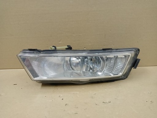 MAGLENKA LIJEVA STRANA PREDNJA SKODA RAPID 5JA 12-