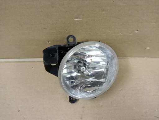 MAGLENKA LIJEVA STRANA PREDNJA TOYOTA YARIS III AURIS II CHR