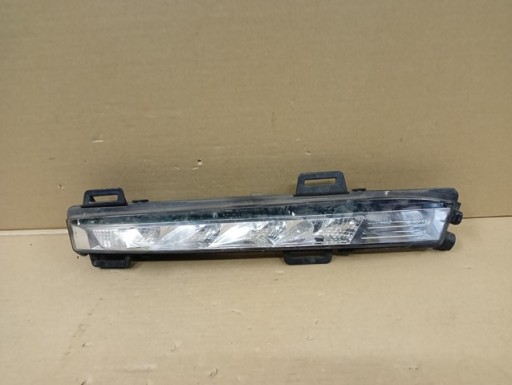 MAGLENKA LIJEVA STRANA PREDNJA LED FORD S-MAX S MAX MK1 REDIZAJN 10-