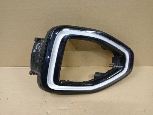 MAGLENKA DESNA STRANA PREDNJA LED DRL VW T ROC T-ROC 2GA REDIZAJN 21-