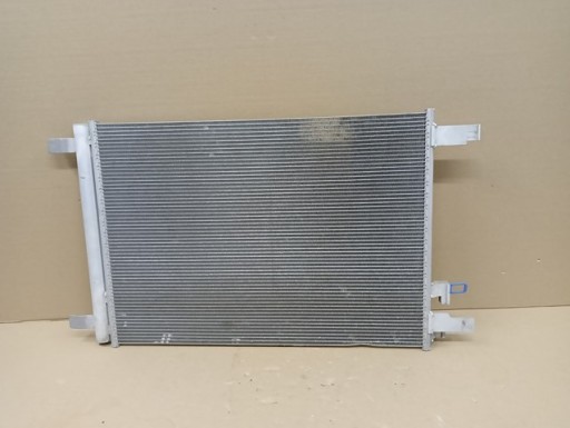 HLADNJAK KLIME KLIMA VW SEAT AUDI SKODA 5WA816411A