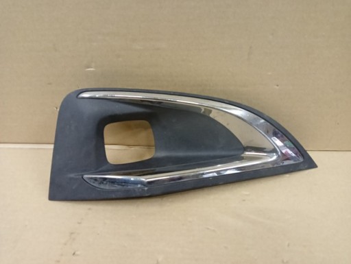 MREŽICA BRANIKA PREDNJA STRANA DESNA PEUGEOT 3008 II 2 16-