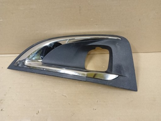 MREŽICA BRANIKA PREDNJA STRANA LIJEVA PEUGEOT 3008 II 2 16-