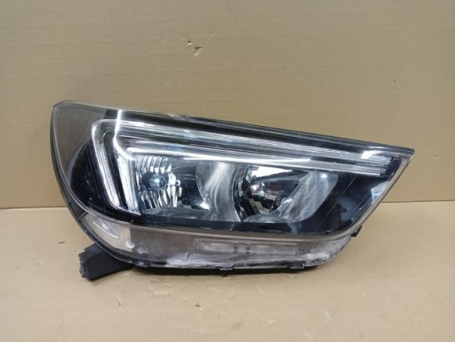 LAMPA FAR DESNA STRANA LED OPEL MOKKA X 16-