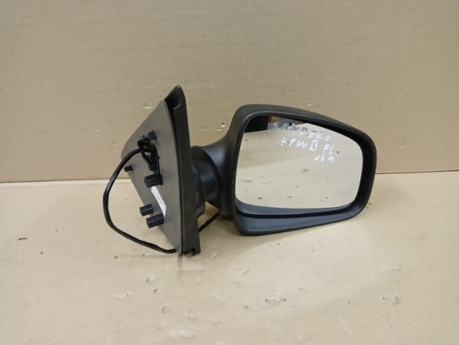 RETROVIZOR DESNA DACIA SANDERO II 2 7PIN REDIZAJN 16-