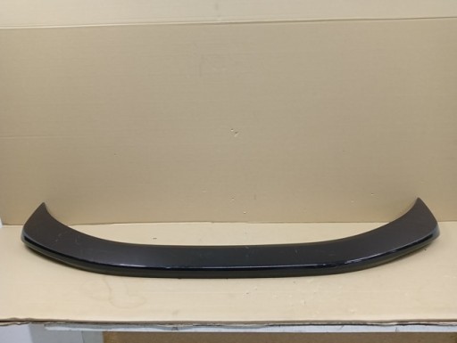 SPOJLER SPOILER GEPEKA LEXUS ES VII 7 18-