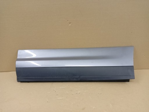 LAJSNA NA VRATA LIJEVA STRANA ZADNJI ZADNJA PORSCHE CAYENNE 7P 14-