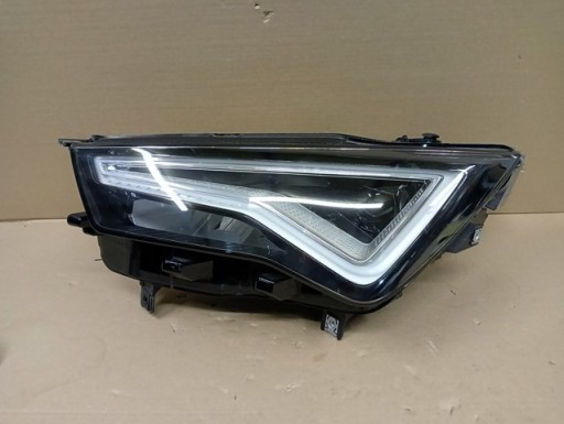 LAMPA FAR LIJEVA STRANA FULL LED SEAT ATECA 575 REDIZAJN 20-