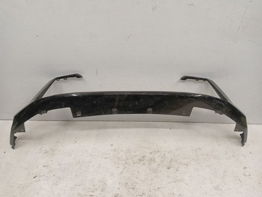 SPOJLER BRANIKA PREDNJA STRANA PEUGEOT 3008 5008 III 3 GT-LINE 23-