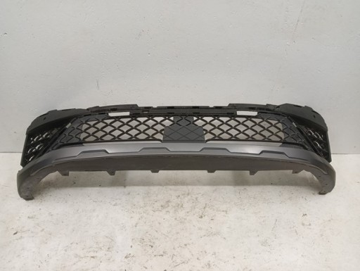 SPOJLER BRANIKA PREDNJA STRANA RENAULT CAPTUR II 2 RS 19-