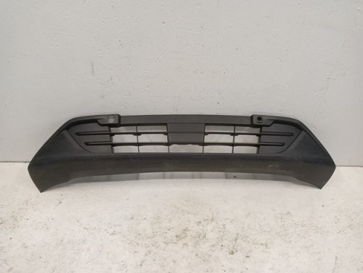 SPOJLER BRANIKA PREDNJA STRANA FORD TRANSIT CUSTOM REDIZAJN 18-