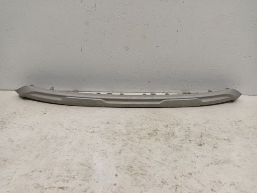 SPOJLER BRANIKA PREDNJA STRANA RENAULT CAPTUR II 2 19-