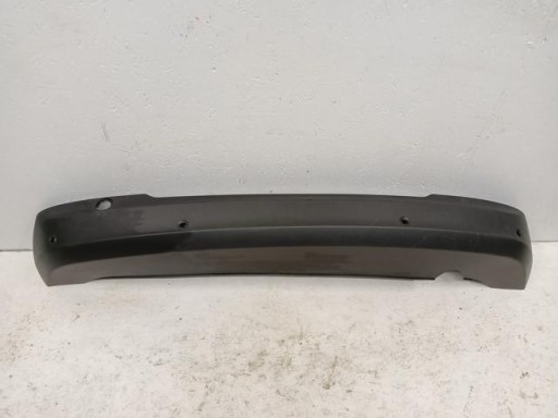 SPOJLER BRANIKA ZADNJI ZADNJA HYUNDAI I30 III 3 KARAVAN 17-
