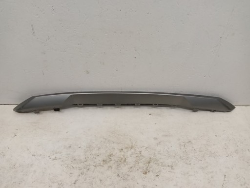 SPOJLER BRANIKA ZADNJI ZADNJA PEUGEOT 3008 5008 III 3 24-