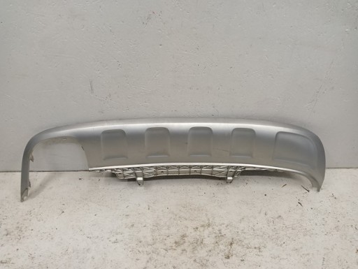 SPOJLER BRANIKA ZADNJI ZADNJA VW PASSAT B7 3A ALLTRACK 11-14R