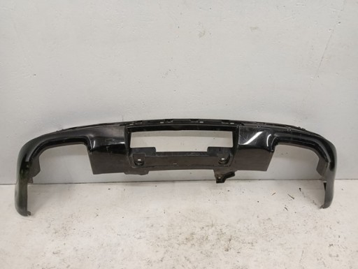 SPOJLER BRANIKA ZADNJI ZADNJA JEEP GRAND CHEROKEE WK2 SUMMIT 14-