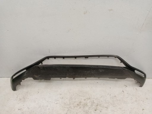 SPOJLER BRANIKA PREDNJA STRANA VOLVO XC90 XC-90 II 2 R-DESIGN REDIZAJN 19-