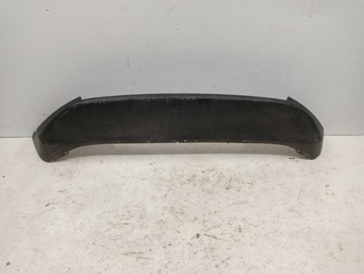 SPOJLER BRANIKA PREDNJA STRANA JEEP COMPASS II 2 REDIZAJN 20-