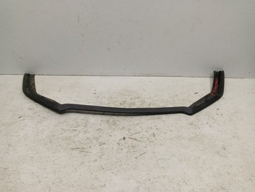 SPOJLER BRANIKA PREDNJA STRANA FORD MUSTANG VI 6 REDIZAJN 18-