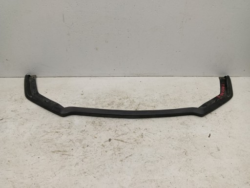 SPOJLER BRANIKA PREDNJA STRANA FORD MUSTANG VI 6 REDIZAJN 18-