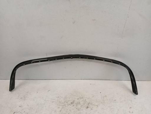 SPOJLER BRANIKA PREDNJA STRANA PORSCHE 911 996 TURBO